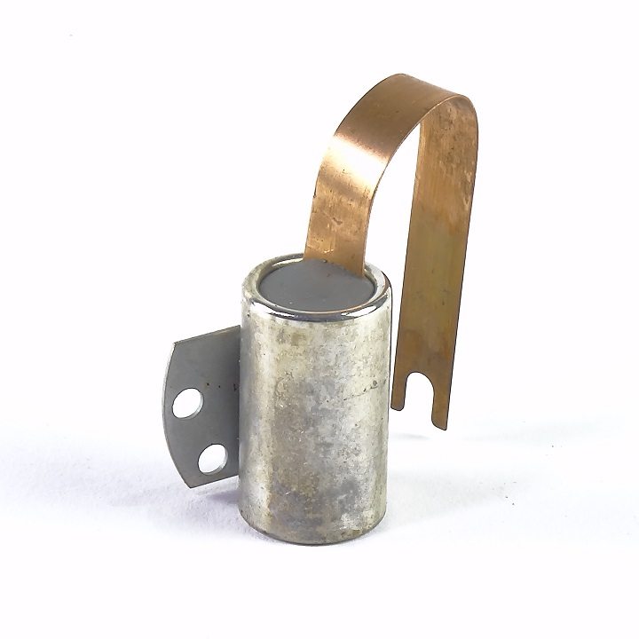 Chrysler/ Prestolite Distributor Condenser 1 The Brillman Company