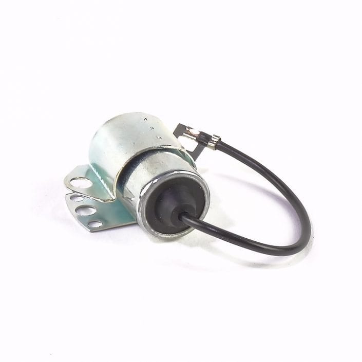 DelcoRemy (D204) Distributor Condenser The Brillman Company