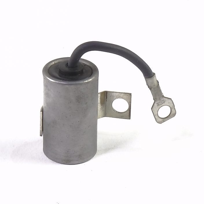 Ford (DC4) Distributor Condenser The Brillman Company