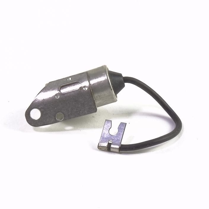 Ford (DC12) Distributor Condenser The Brillman Company