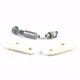 WICO EK Magneto Contact Points