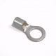 #B9004-040, 8 GA x 3/8" Ring Terminal