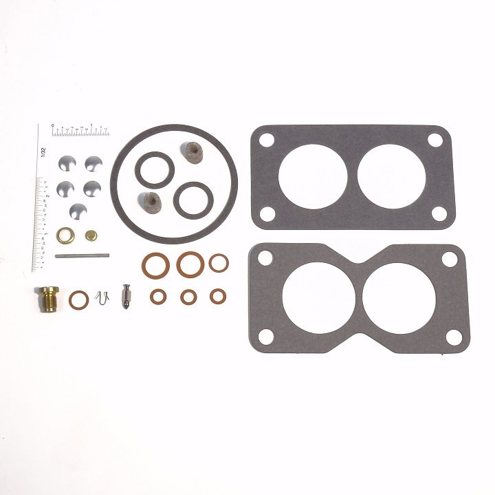 MarvelSchebler (DLTX) Carburetor Rebuild Kit The Brillman Company