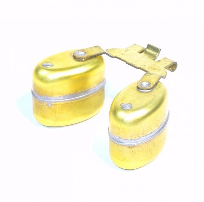 Zenith Carburetor Float The Brillman Company