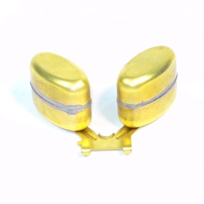 Zenith Carburetor Float The Brillman Company