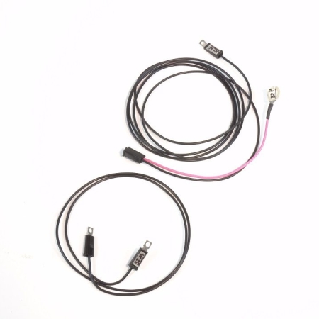 IHC/Farmall Ether Assist Wire Harness