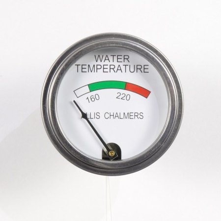 Allis Chalmers Water Temperature Guage