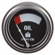 IHC/Farmall Engine Mounted Oil Pressure Gauge (0-45 PSI)