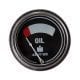 IHC/Farmall Engine Mounted Oil Pressure Gauge (0-75 PSI)