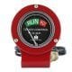 IHC/Farmall Touch Contol Temperature Gauge