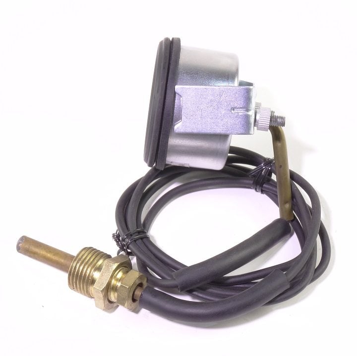 John Deere Water Temperature Gauge (48" Lead) The Brillman Company