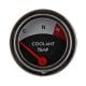 John Deere Water Temperature Gauge (29" Lead)