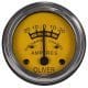 Oliver 20-0-20 Ammeter Gauge