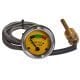 Oliver Water Temperature Gauge (72" Lead)