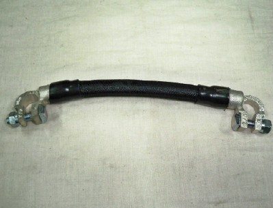 #B2028-049, Battery To Battery Jumper Cable For John Deere 520 Tractor