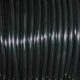 #B9939-001, 9mm Black PVC Spark Plug Wire