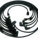Dodge Truck 8 Cyl. Spark Plug Wire Set (Late 1960s)