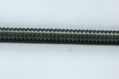 #B9011-003, 5/16" Stainless Steel Conduit (Sold by the Foot)