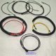 #B3014-001 CUSTOM MODEL B  WIRE HARNESS