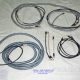 #B3024-054 FARMALL O6 SERIAL #36780 & Up WITH VOLTAGE REGULATOR WIRE HARNESS