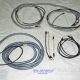 #B3024-057 FARMALL ODS6 With Cutout Relay Up to SeriaL # 31252 WIRE HARNESS