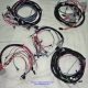 Farmall 826 Gas Complete Wire Harness Set