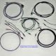 #B3028-026 JOHN DEERE 50 UP TO SERIAL # 5016058 WIRE HARNESS