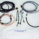 #B3028-034  JOHN DEERE 60 ORCHARD WIRE HARNESS