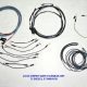 John Deere 70 Diesel Standard Harness