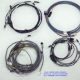 John Deere 730 Gas Complete Wire Harness (With Flat Fender Lighting)