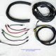 MASSEY HARRIS 101 JUNIOR WIRE HARNESS