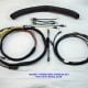 Massey Harris 11 Pony with Regulator Wire Harness