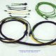 Minnaepolis Moline U Gas With Cutout Wire Harness