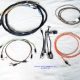 OLIVER SUPER 44 WIRE HARNESS