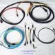OLIVER 99 WITH REGULATOR WIRE HARNESS