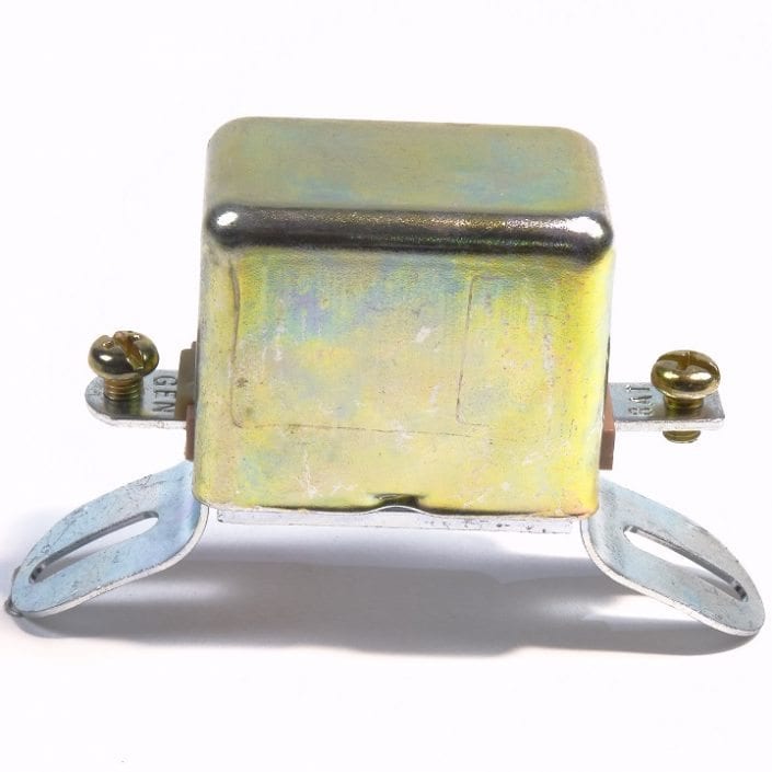 Universal Cutout Relay The Brillman Company