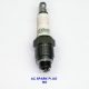 #M8, AC Delco Spark Plug (10mm)