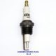#I-64-4, Auburn Spark Plug (1/2”)
