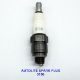 #3136, Autolite Spark Plug (10mm)
