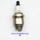 #458, Autolite Spark Plug (14mm)