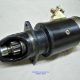 4033N, 6 Volt Starter With Switch