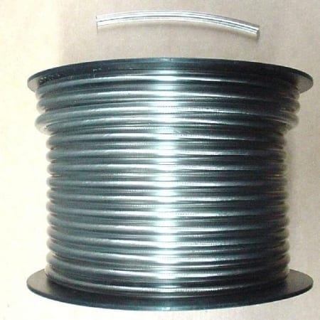 pvc wire