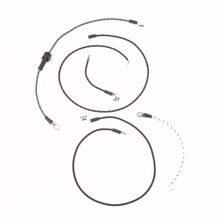 wire harness