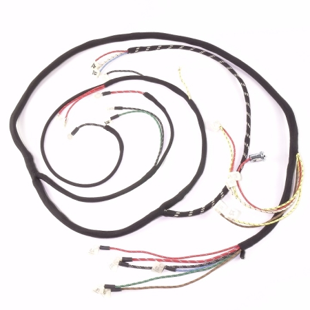 wire harness