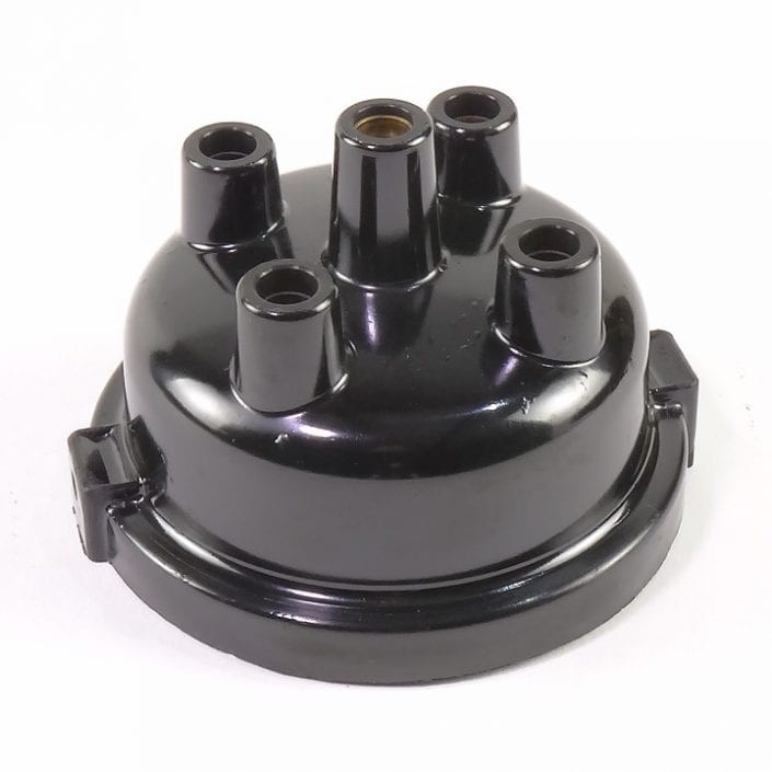 WICO 4-Cylinder Distributor Cap (Type DB) - The Brillman Company