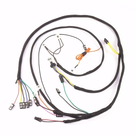 wire harness