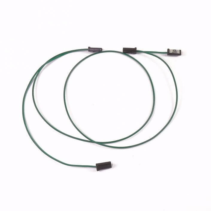 John Deere 4010 Diesel Standard Complete Wire Harness (10SI Alternator