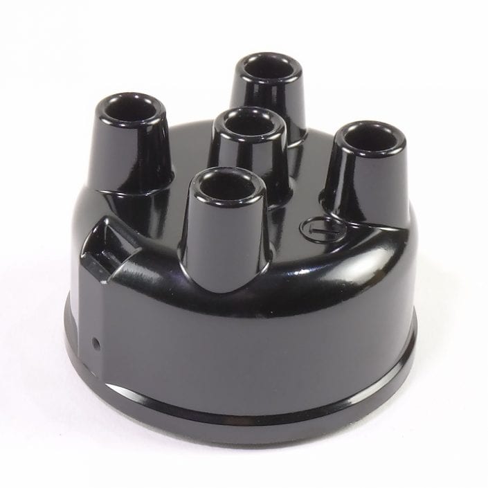 4-Cylinder (IHC) Distributor Cap - The Brillman Company