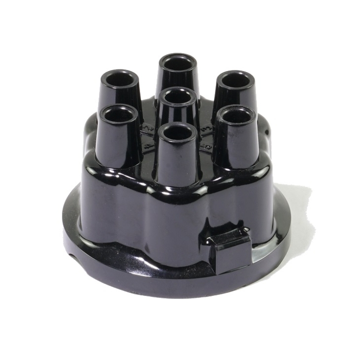 6-Cylinder IHC Distributor Cap - The Brillman Company