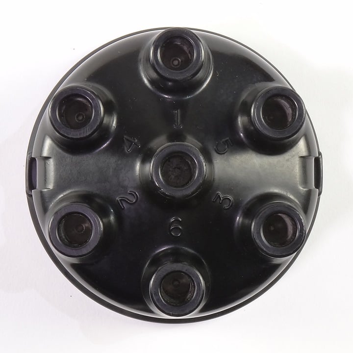 その他 Oliver Oliver 6-Cylinder Holley Distributor Cap - The Brillman Company